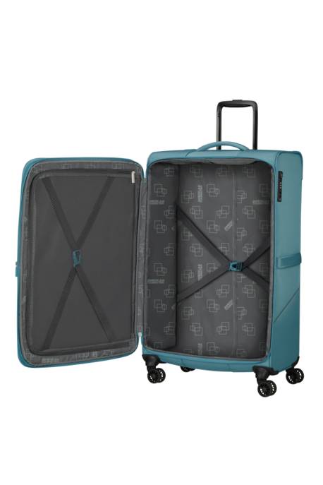 Samsonite American Tourister Spinner "Summerride EXP TSA", Gr. L