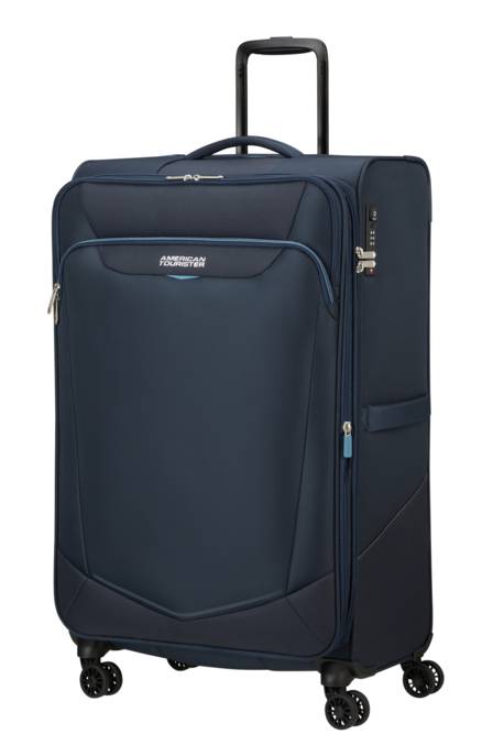 Samsonite American Tourister Spinner "Summerride EXP TSA", Gr. L