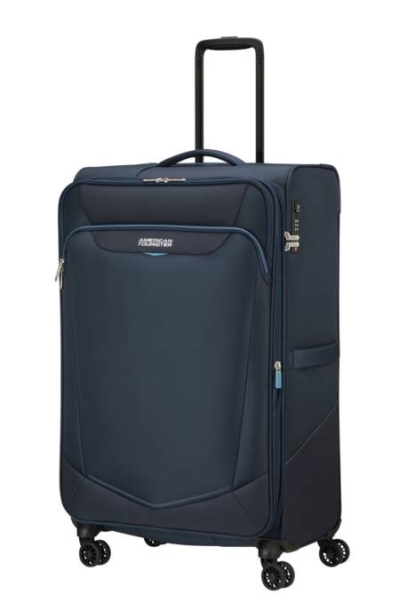 Samsonite American Tourister Spinner "Summerride EXP TSA", Gr. L