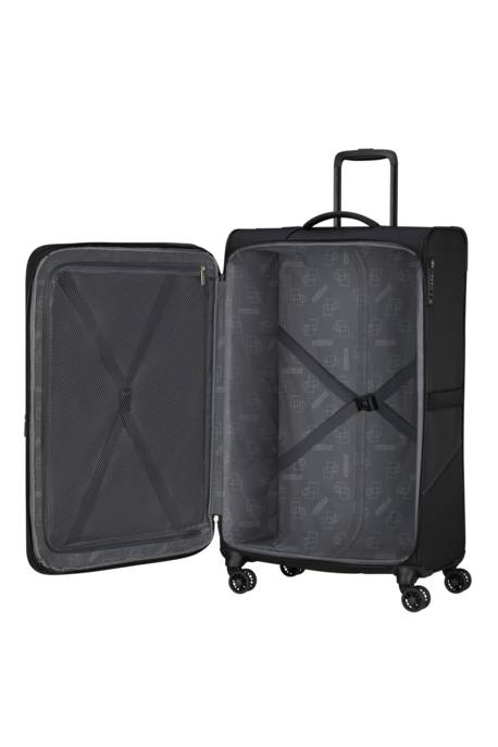 Samsonite American Tourister Spinner "Summerride EXP TSA", Gr. L