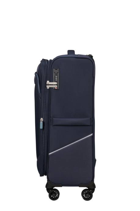 Samsonite American Tourister Spinner "Summerride EXP TSA", Gr. M