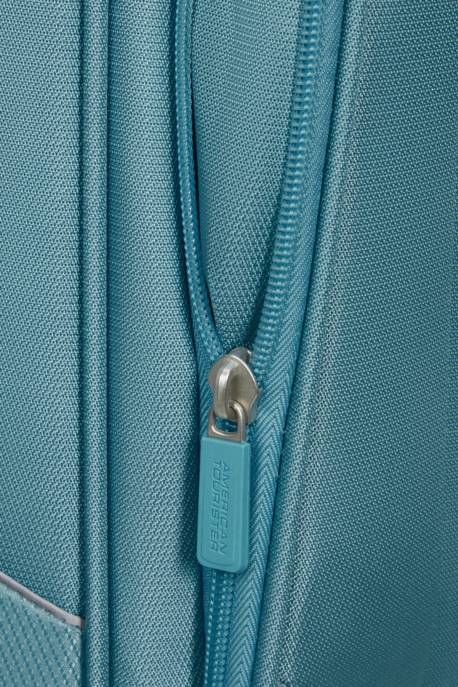 Samsonite American Tourister Spinner "Summerride EXP TSA", Gr. M