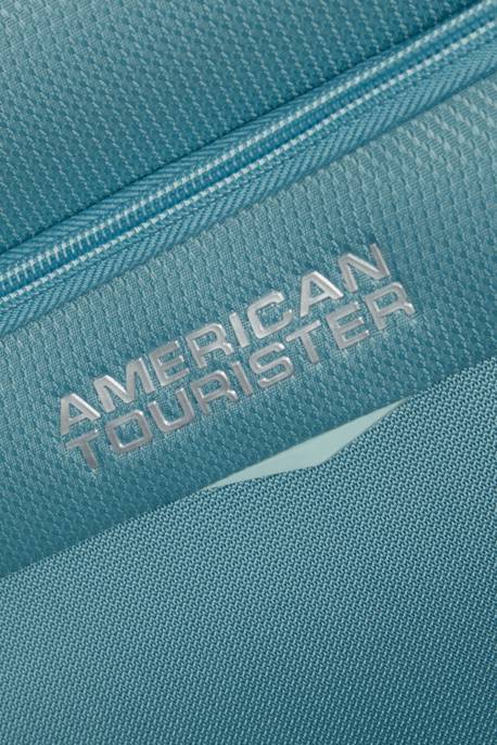Samsonite American Tourister Spinner "Summerride EXP TSA", Gr. M