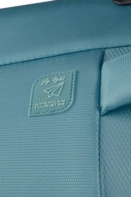 Samsonite American Tourister Spinner "Summerride EXP TSA", Gr. M