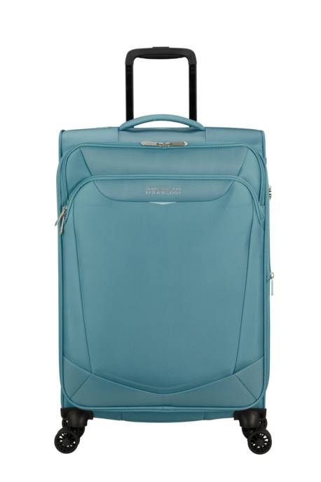 Samsonite American Tourister Spinner "Summerride EXP TSA", Gr. M