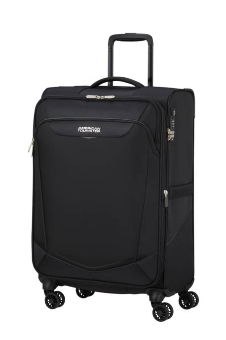 Samsonite American Tourister Spinner "Summerride EXP TSA", Gr. M