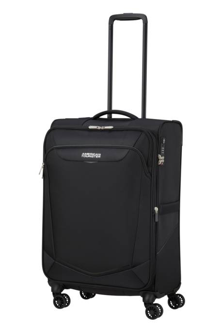 Samsonite American Tourister Spinner "Summerride EXP TSA", Gr. M