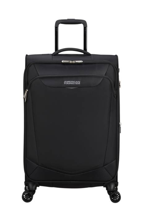 Samsonite American Tourister Spinner "Summerride EXP TSA", Gr. M