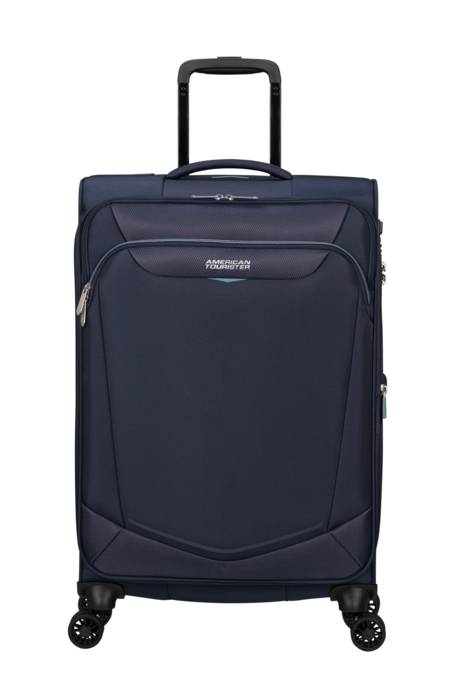 Samsonite American Tourister Spinner "Summerride EXP TSA", Gr. M