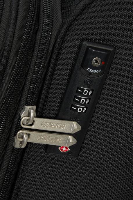 Samsonite American Tourister Spinner "Summerride EXP TSA", Gr. S