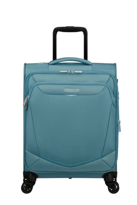 Samsonite American Tourister Spinner "Summerride EXP TSA", Gr. S