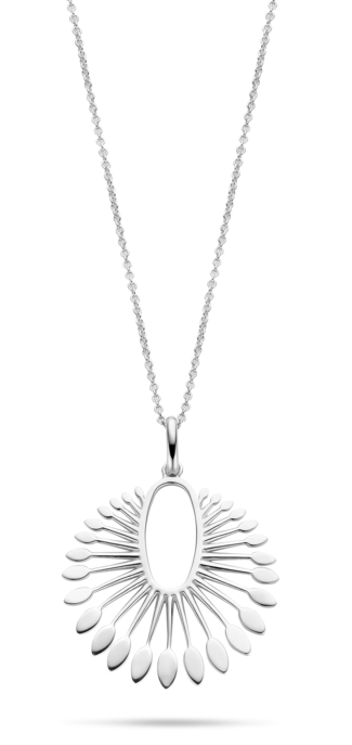SPIRIT ICONS Kette "PHOENIX", 45 cm