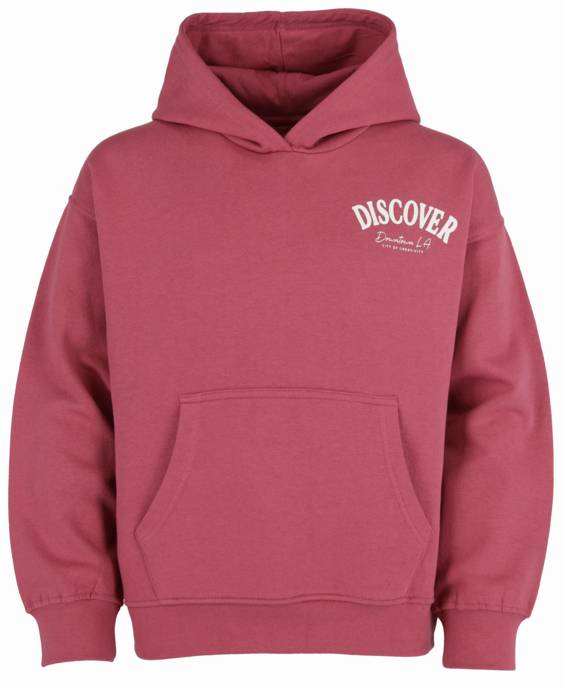 STACCATO Hoodie