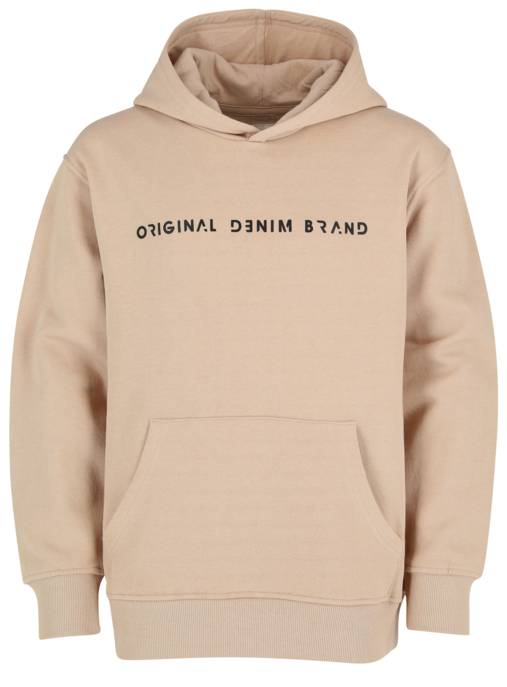 STACCATO Hoodie