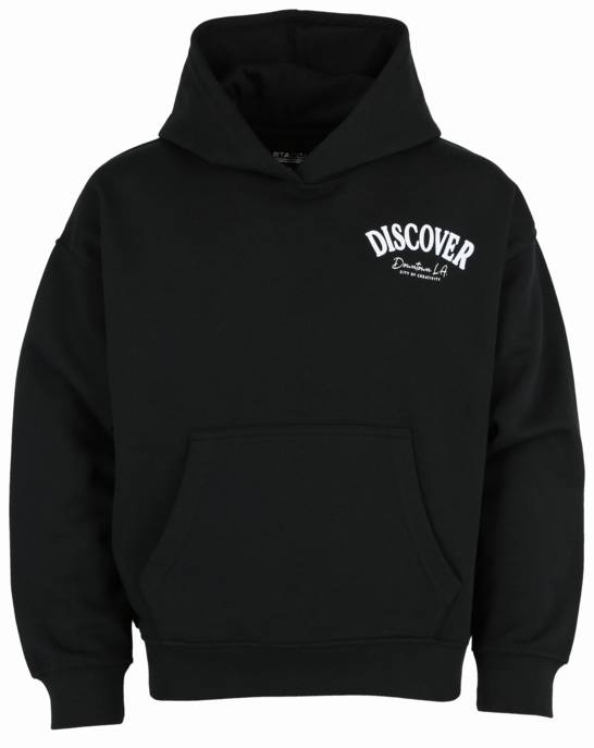 STACCATO Hoodie
