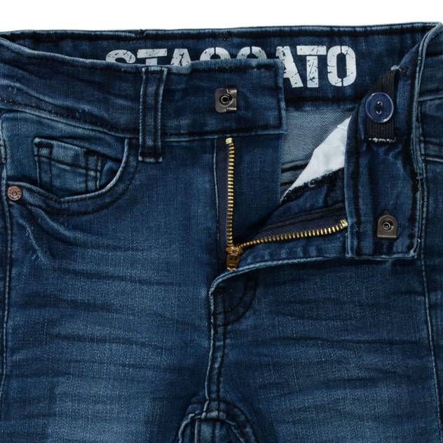 STACCATO Jungen Jeans LOUIS Regular Fit