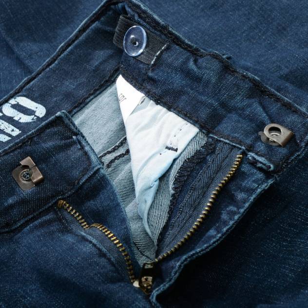 STACCATO Jungen Jeans LOUIS Regular Fit
