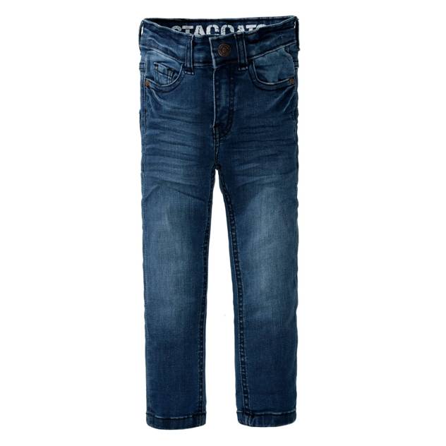 STACCATO Jungen Jeans LOUIS Regular Fit