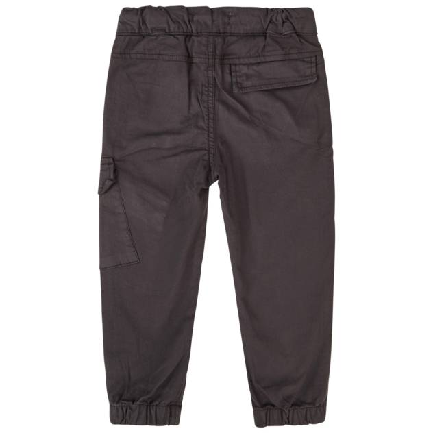 STACCATO Kn.-Cargohose