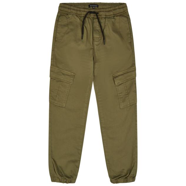 STACCATO Kn.-Cargohose