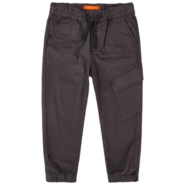 STACCATO Kn.-Cargohose