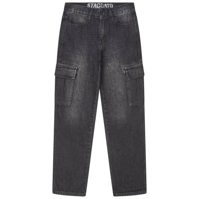 STACCATO Kn.-Cargojeans