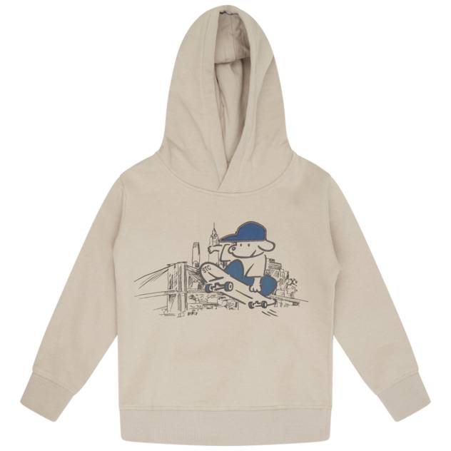 STACCATO Kn.-Hoodie