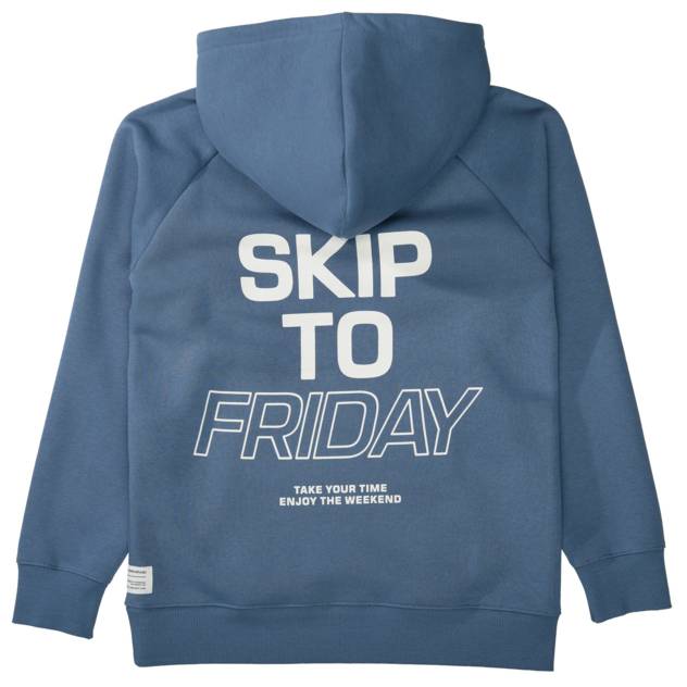 STACCATO Kn.-Hoodie