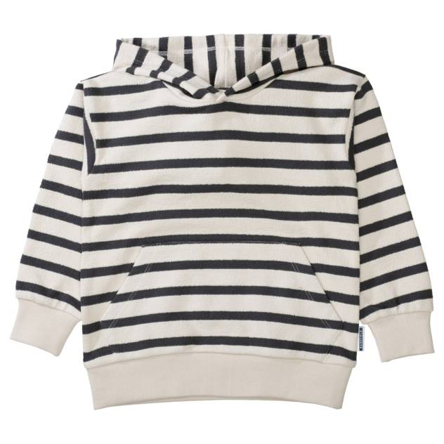 STACCATO Kn.-Hoodie Structure