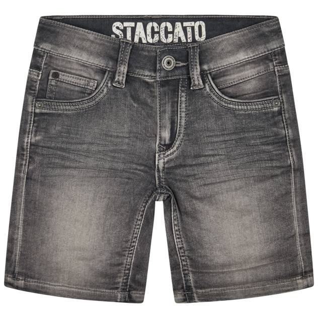 STACCATO Kn.-Jogg-Bermudas