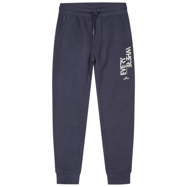 STACCATO Kn.-Jogginghose