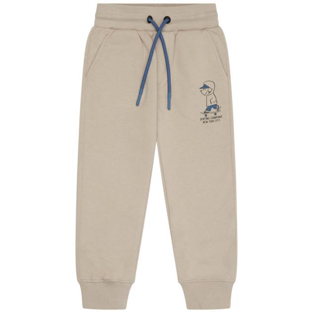 STACCATO Kn.-Jogginghose