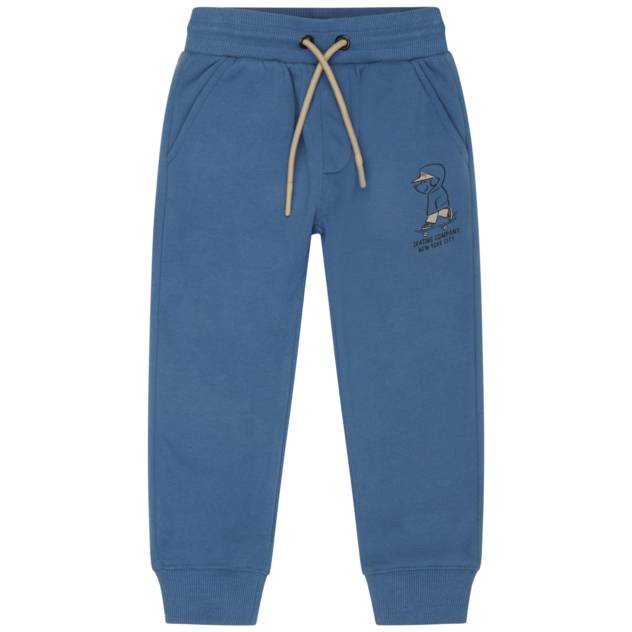 STACCATO Kn.-Jogginghose