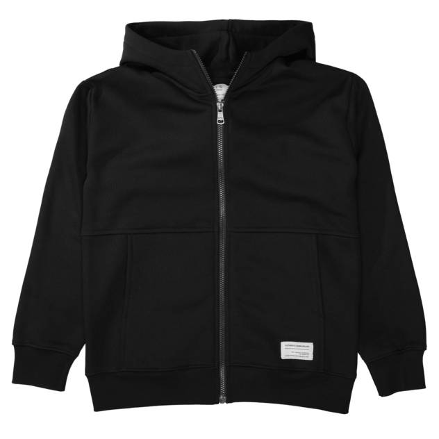 STACCATO Kn.-Kap.-Sweatjacke