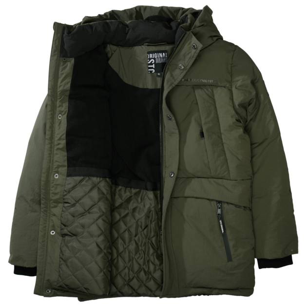 STACCATO Kn.-Parka