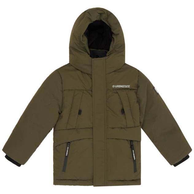 STACCATO Kn.-Parka