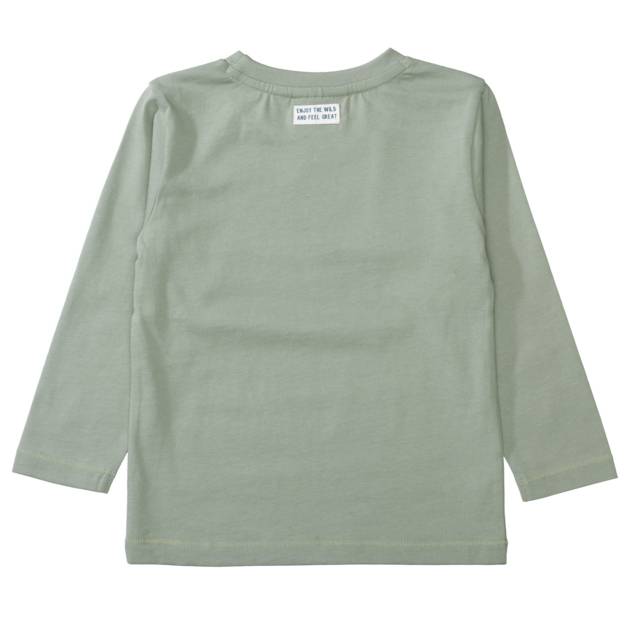 STACCATO Kn.-Shirt