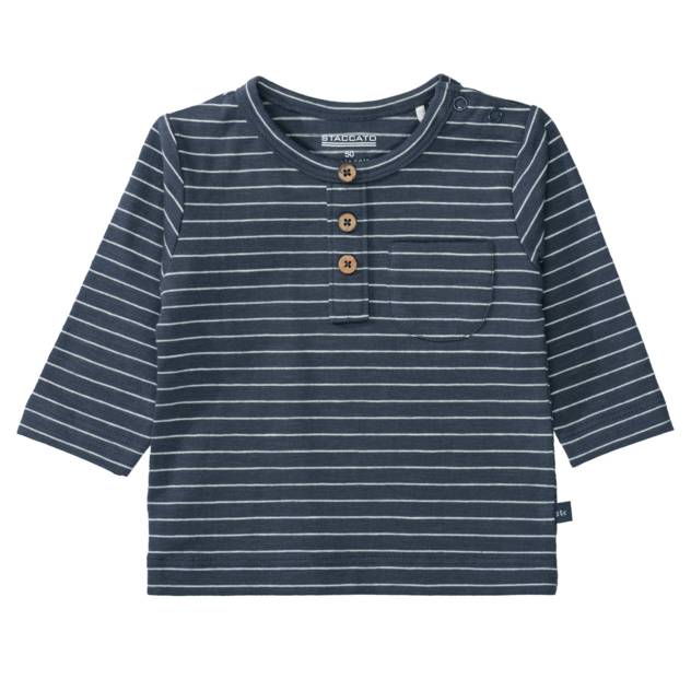 STACCATO Kn.-Shirt