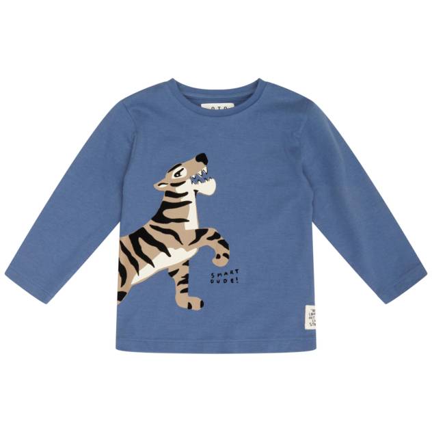STACCATO Kn.-Shirt