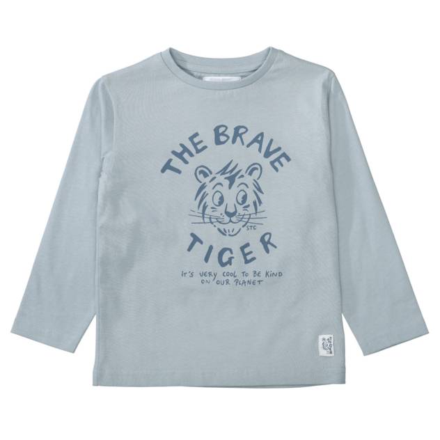 STACCATO Kn.-Shirt