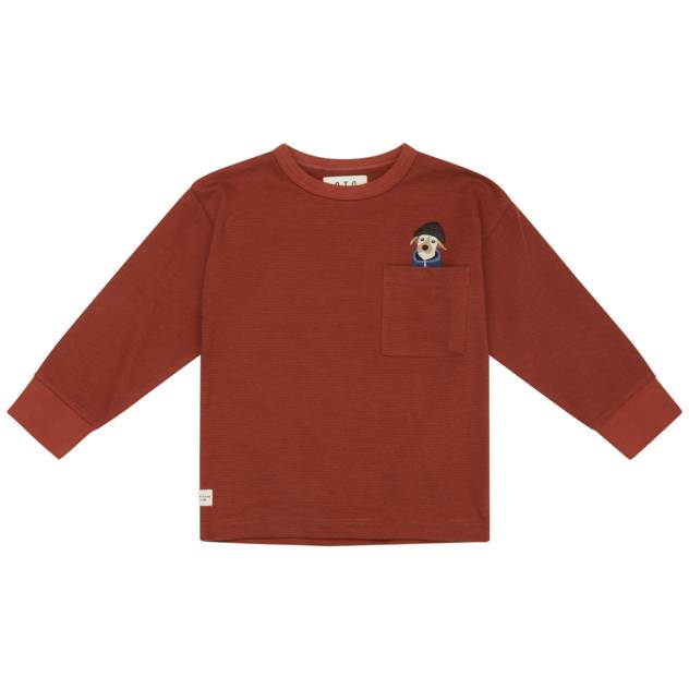 STACCATO Kn.-Shirt, oversized