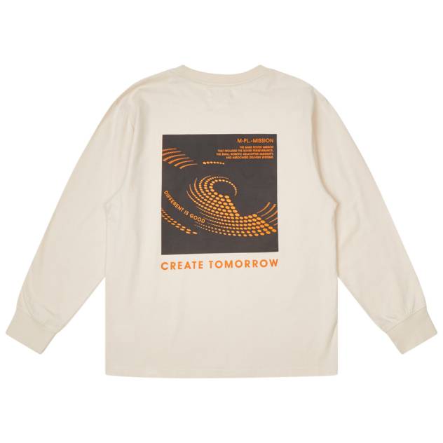 STACCATO Kn.-Shirt, Oversized