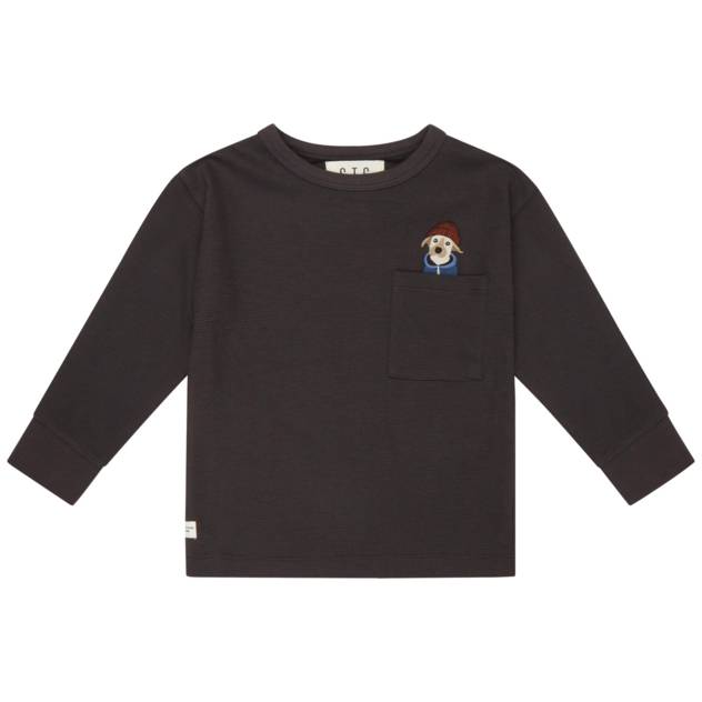 STACCATO Kn.-Shirt, oversized