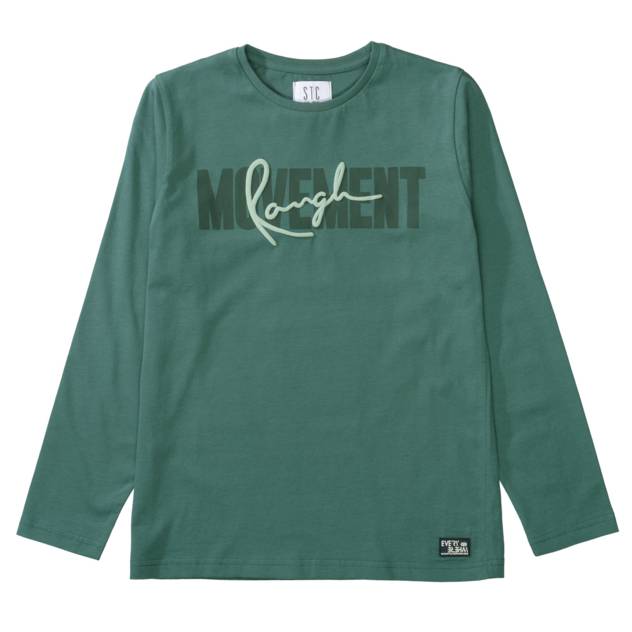 STACCATO Kn.-Shirt
