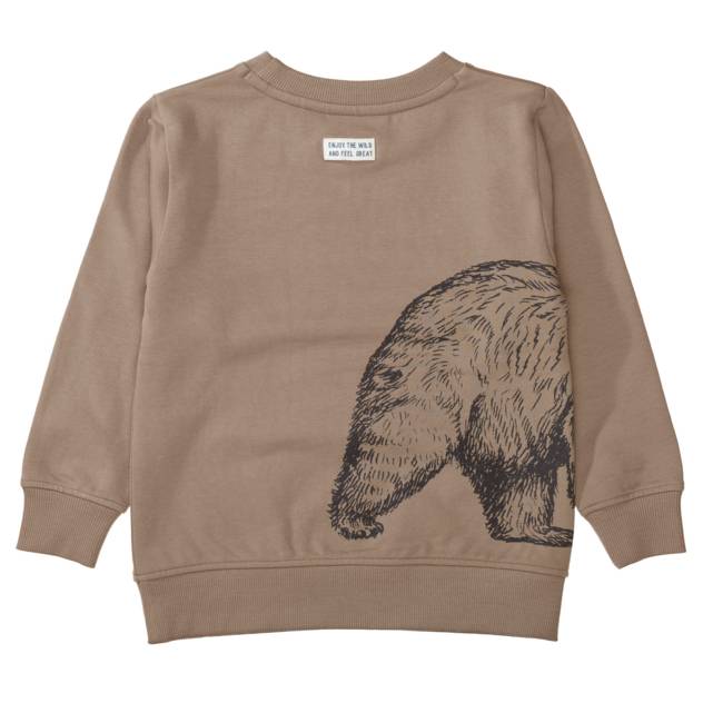 STACCATO Kn.-Sweatshirt