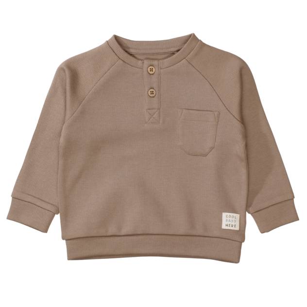 STACCATO Kn.-Sweatshirt