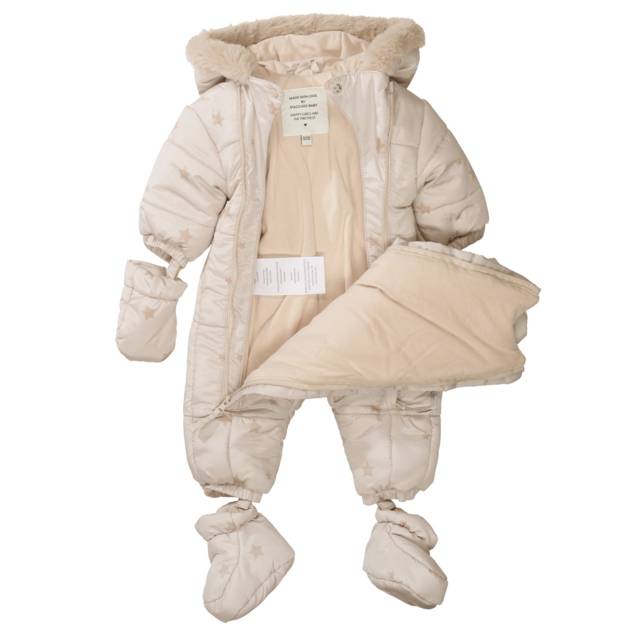 STACCATO Md.-Schneeanzug