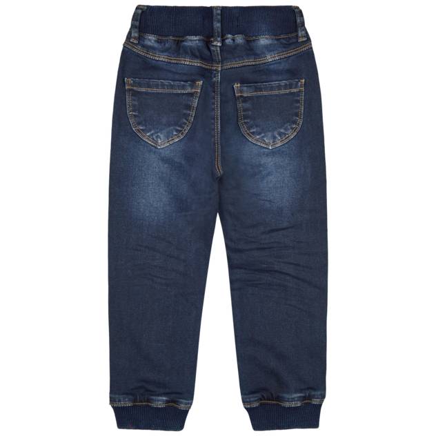 STACCATO Md.-Thermo-Jeans