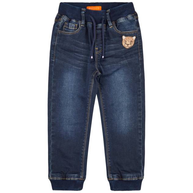 STACCATO Md.-Thermo-Jeans