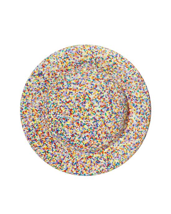 Stapelstein Stapelstein® Board Super Confetti 